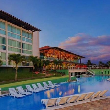 Villa Hipica Resort- Flat 203 Гравата Екстериор снимка