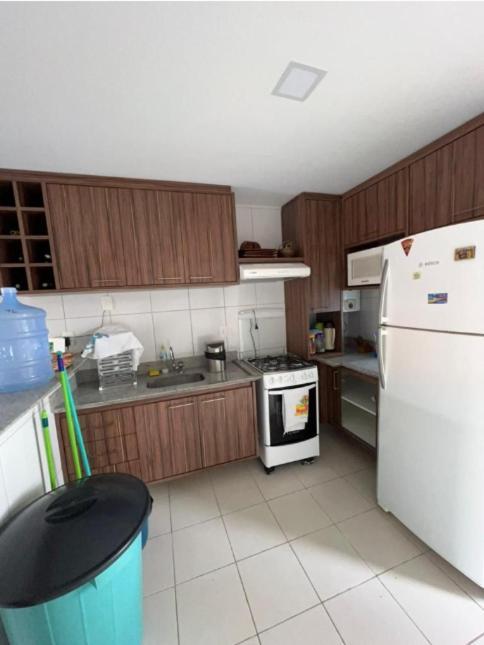 Villa Hipica Resort- Flat 203 Гравата Екстериор снимка