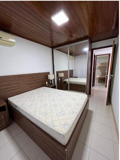 Villa Hipica Resort- Flat 203 Гравата Екстериор снимка